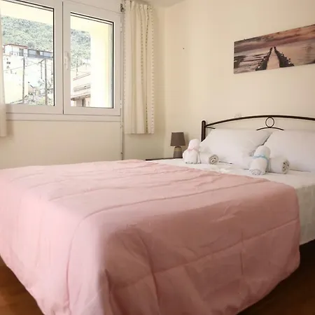 Aurora Family Loft * Nafplio