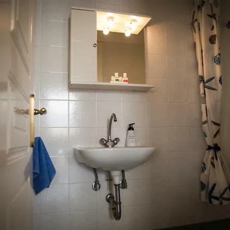 Apartamento Aurora Family Loft *