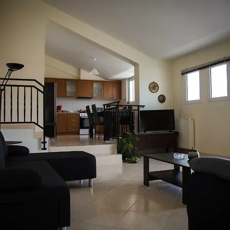 Aurora Family Loft Apartment