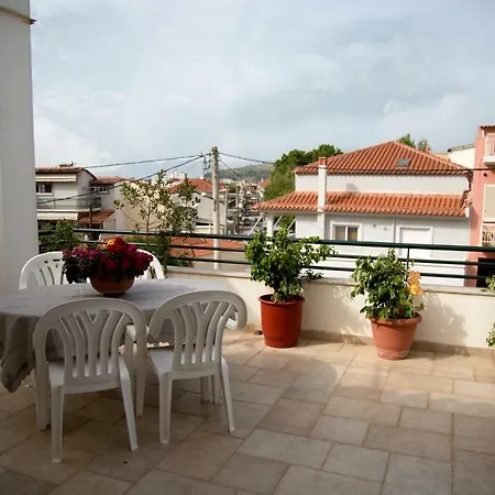 Apartamento Aurora Family Loft *