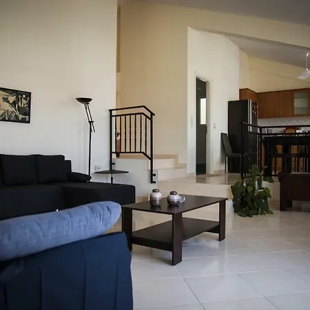 Apartamento Aurora Family Loft *